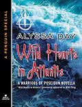 E-Book (epub) Wild Hearts in Atlantis von Alyssa Day
