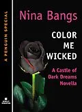 E-Book (epub) Color Me Wicked von Nina Bangs