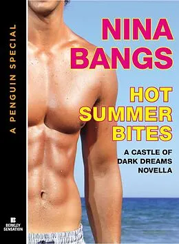 E-Book (epub) Hot Summer Bites von Nina Bangs