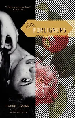 E-Book (epub) The Foreigners von Maxine Swann