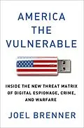 E-Book (epub) America the Vulnerable von Joel Brenner