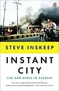 E-Book (epub) Instant City von Steve Inskeep
