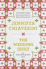 E-Book (epub) The Wedding Quilt von 