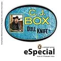 E-Book (epub) Dull Knife: A Joe Pickett Short Story von C. J. Box