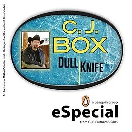 E-Book (epub) Dull Knife: A Joe Pickett Short Story von C. J. Box