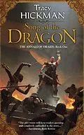 E-Book (epub) Song of the Dragon von Tracy Hickman