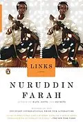 E-Book (epub) Links von Nuruddin Farah