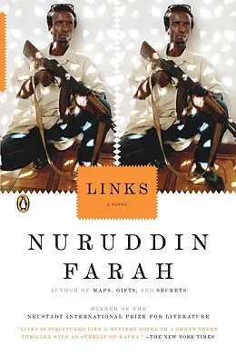 E-Book (epub) Links von Nuruddin Farah