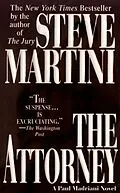 E-Book (epub) The Attorney von Steve Martini