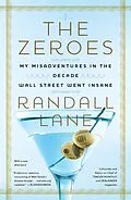 E-Book (epub) The Zeroes von Randall Lane