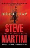 E-Book (epub) Double Tap von Steve Martini