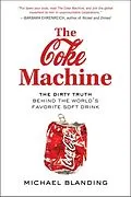 E-Book (epub) The Coke Machine von Michael Blanding
