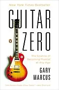 E-Book (epub) Guitar Zero von Gary Marcus