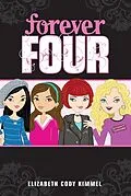 E-Book (epub) #1 Forever Four von Elizabeth Cody Kimmel