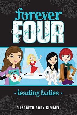E-Book (epub) Leading Ladies #2 von Elizabeth Cody Kimmel