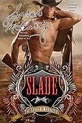 E-Book (epub) Slade von Sarah Mccarty