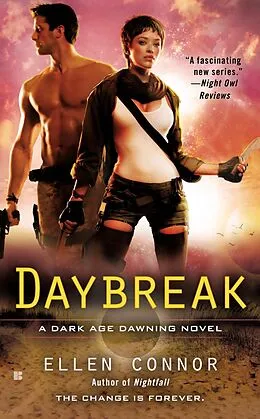 E-Book (epub) Daybreak von Ellen Connor