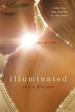 E-Book (epub) Illuminated von Erica Orloff