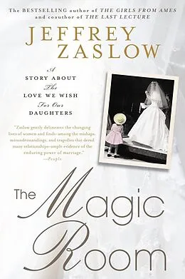 E-Book (epub) The Magic Room von Jeffrey Zaslow