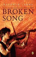 E-Book (epub) Broken Song von Kathryn Lasky