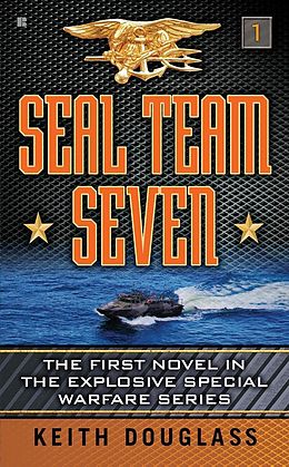 E-Book (epub) Seal Team Seven von Keith Douglass