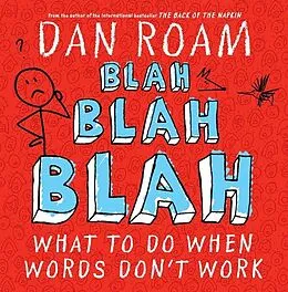 E-Book (epub) Blah Blah Blah von Dan Roam