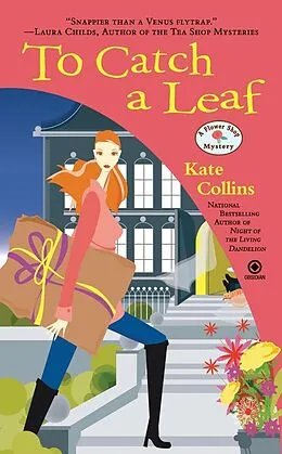 E-Book (epub) To Catch a Leaf von Kate Collins