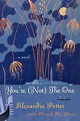 E-Book (epub) You're (Not) the One von Alexandra Potter