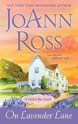E-Book (epub) On Lavender Lane von Joann Ross