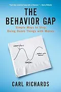 E-Book (epub) The Behavior Gap von Carl Richards