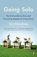E-Book (epub) Going Solo von Eric Klinenberg