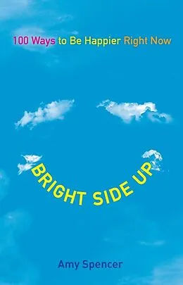 E-Book (epub) Bright Side Up von Amy Spencer