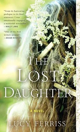 E-Book (epub) The Lost Daughter von Lucy Ferriss