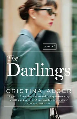 E-Book (epub) The Darlings von Cristina Alger