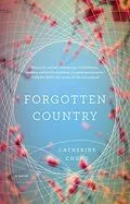 E-Book (epub) Forgotten Country von Catherine Chung