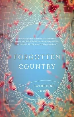 E-Book (epub) Forgotten Country von Catherine Chung