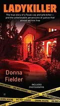 E-Book (epub) Ladykiller von Donna Fielder