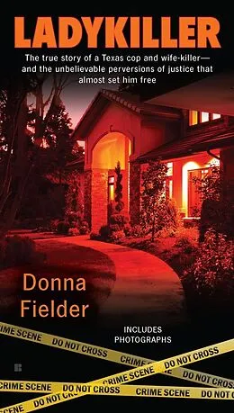 E-Book (epub) Ladykiller von Donna Fielder
