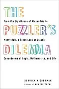 E-Book (epub) The Puzzler's Dilemma von Derrick Niederman