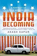 E-Book (epub) India Becoming von Akash Kapur