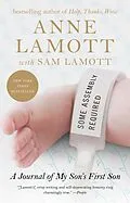 E-Book (epub) Some Assembly Required von Anne Lamott, Sam Lamott