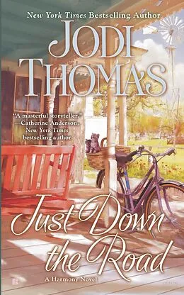 ePUB Just Down the Road von Jodi Thomas