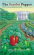 E-Book (epub) The Scarlet Pepper von Dorothy St. James