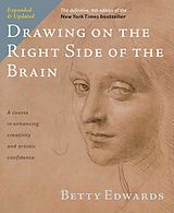 eBook (epub) Drawing on the Right Side of the Brain de Betty Edwards