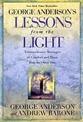 E-Book (epub) George Anderson's Lessons from the Light von George Anderson