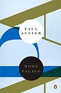E-Book (epub) Moon Palace von Paul Auster