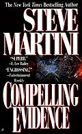 E-Book (epub) Compelling Evidence von Steve Martini