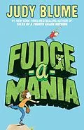 E-Book (epub) Fudge-a-Mania von Judy Blume