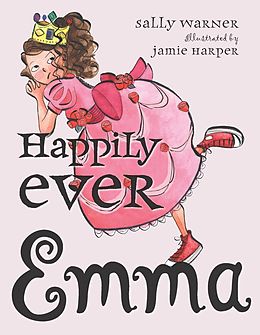 E-Book (epub) Happily Ever Emma von Sally Warner