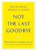 E-Book (epub) Not the Last Goodbye von David Servan-Schreiber